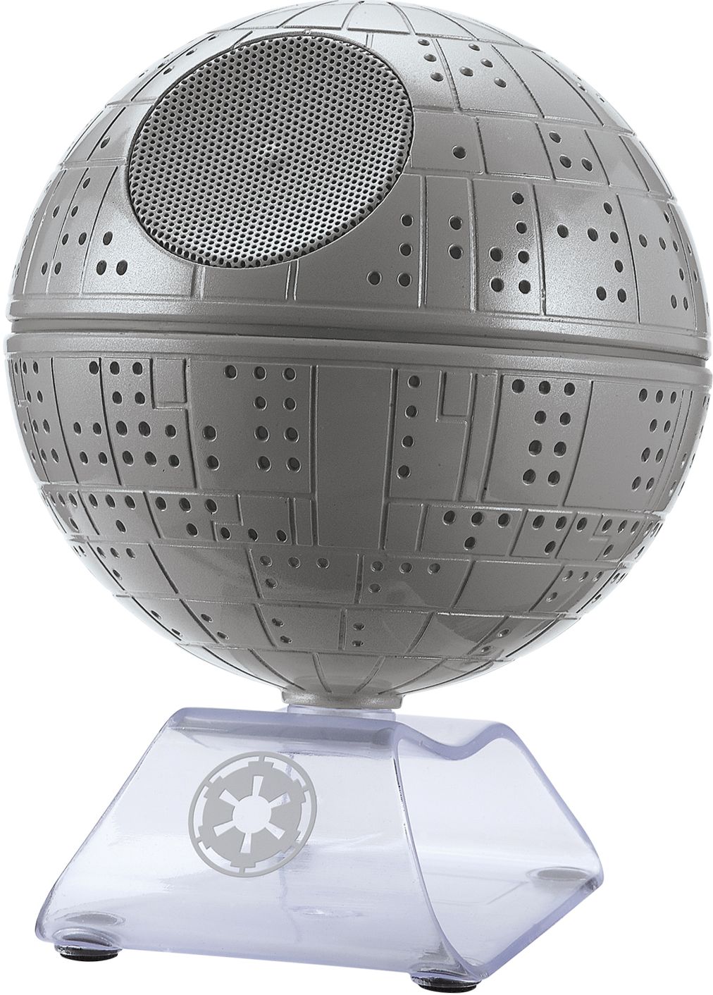 Star Wars Li-B18.FX Death Star Bluetooth Speaker