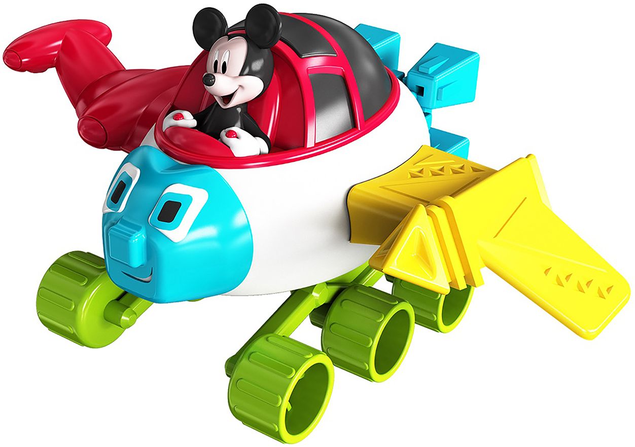 Disney Imagicademy Rocket Builder