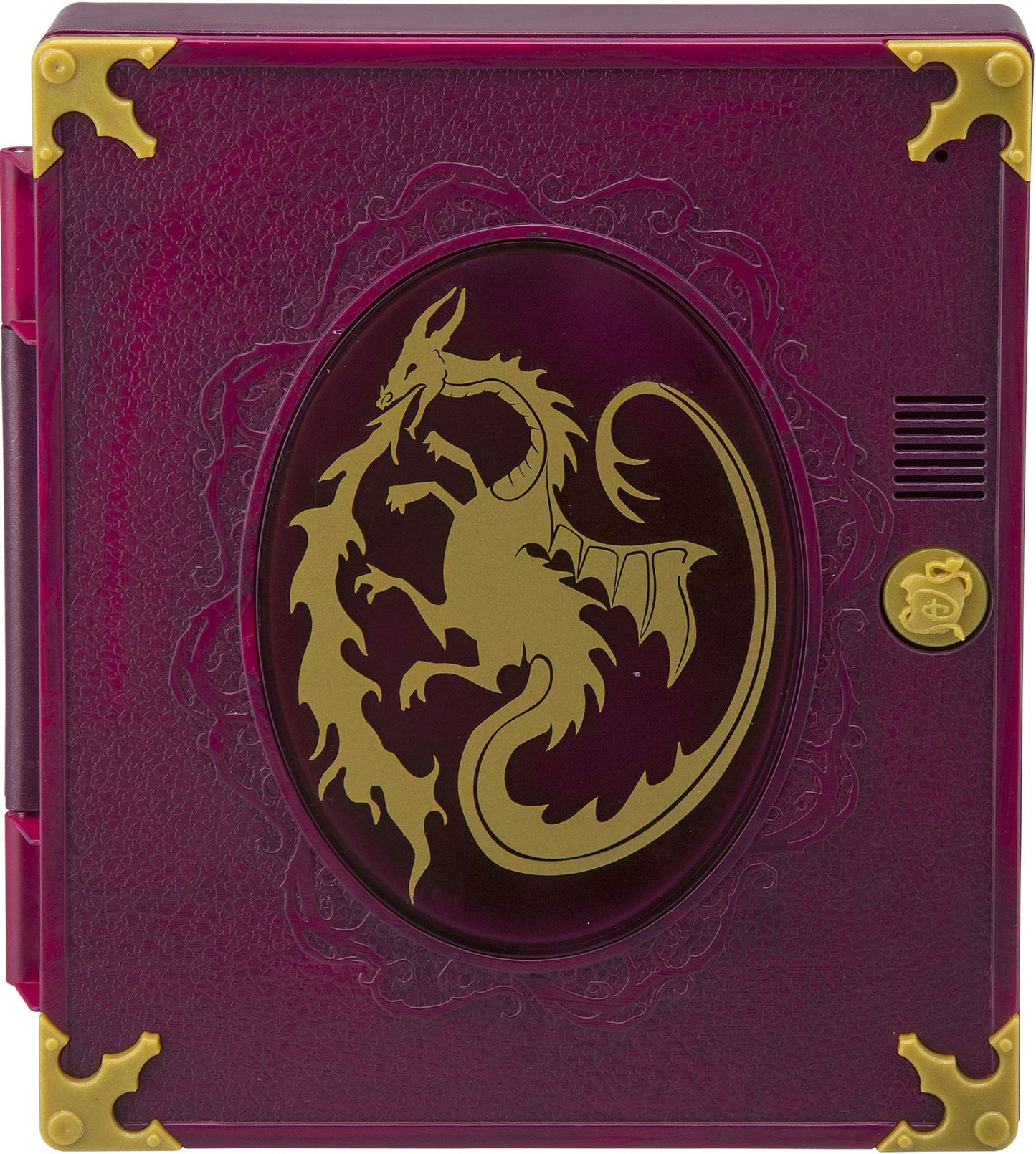 Descendants Spellbook Journal