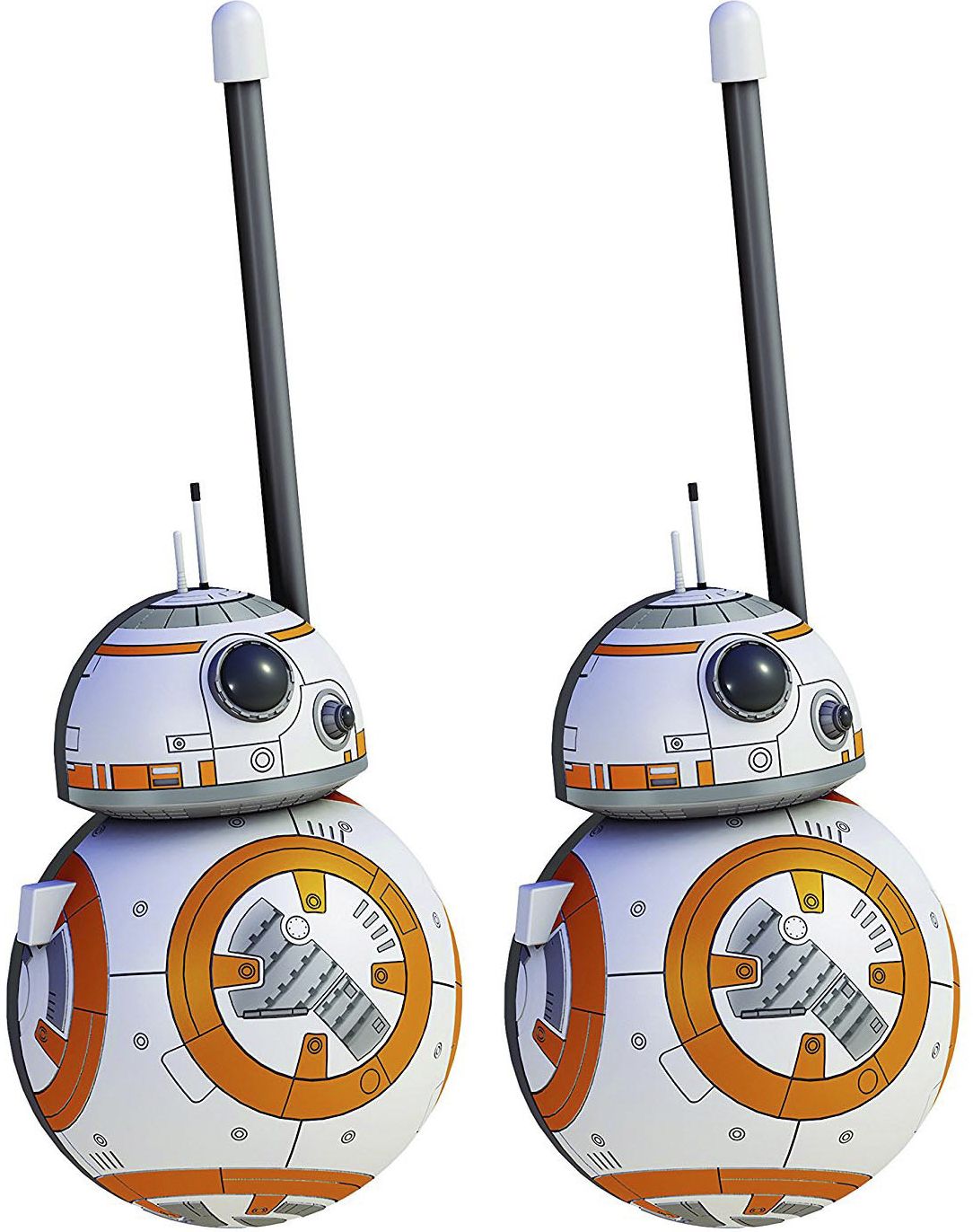 SW BB8 Walkie Talkies
