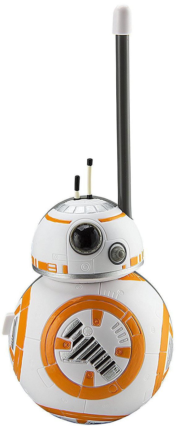 SW BB8 Walkie Talkies