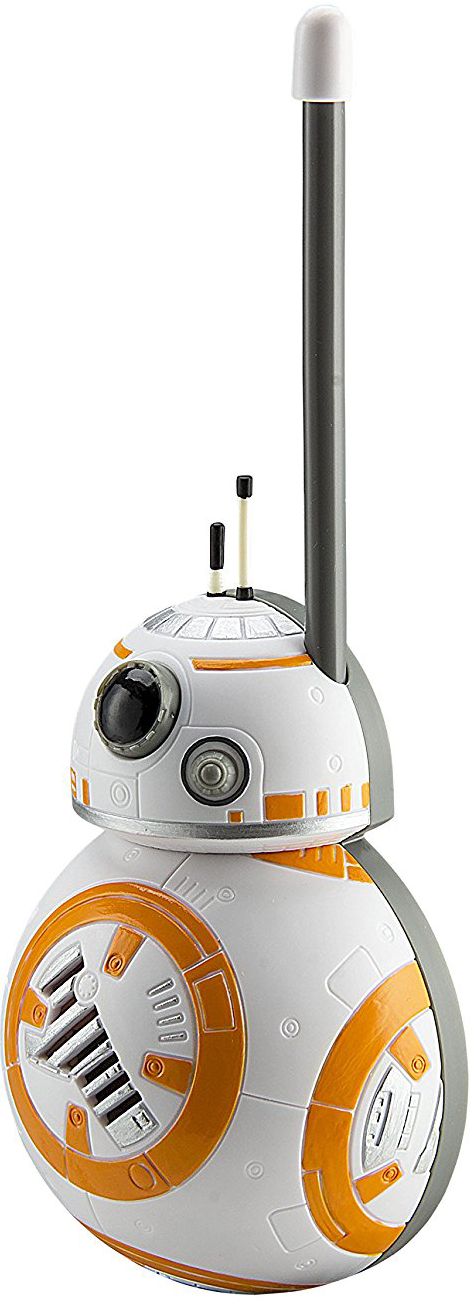 SW BB8 Walkie Talkies
