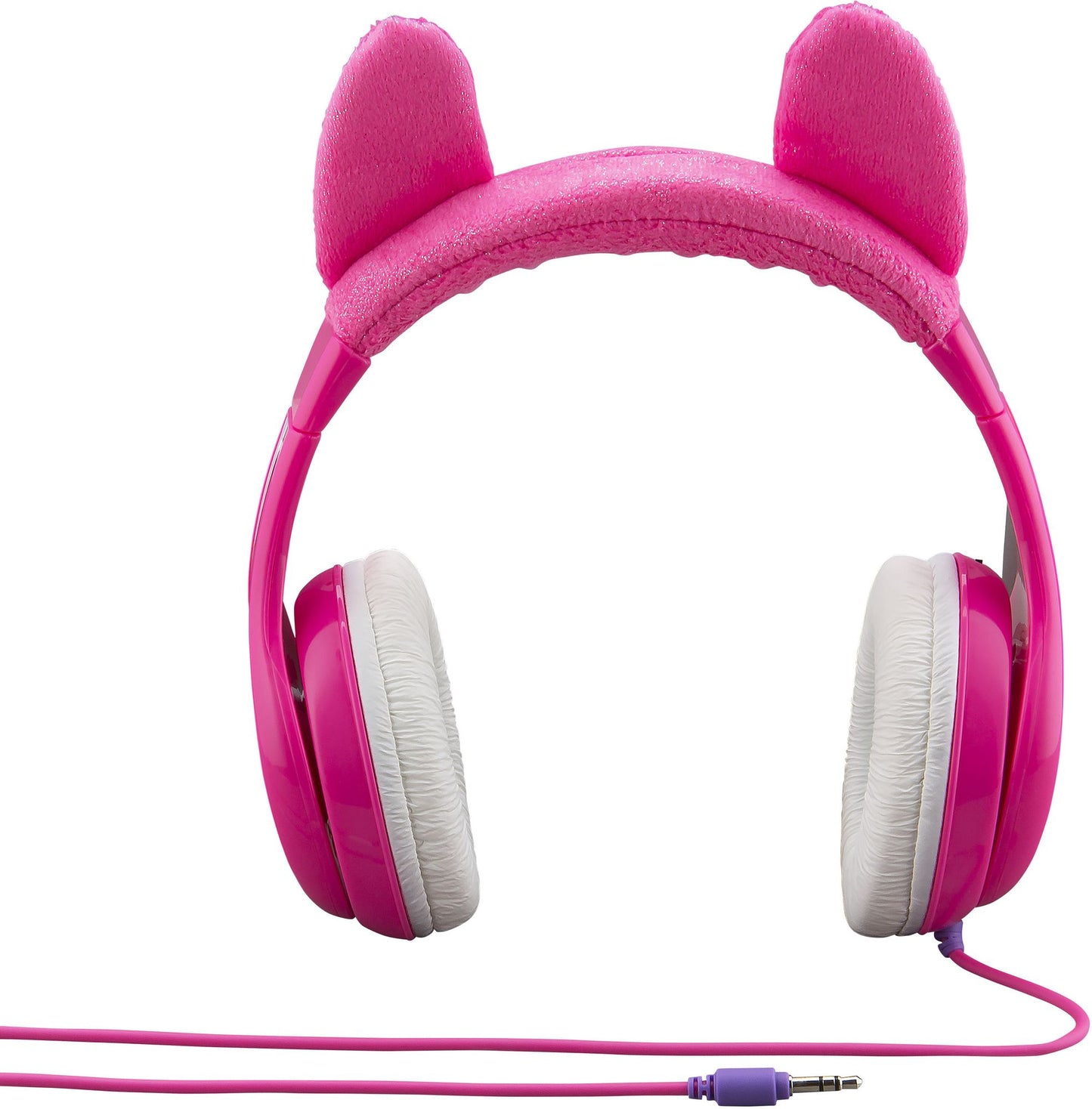 KIDDesigns ML-140.EX7MI My Little Pony Movie Youth Headphone