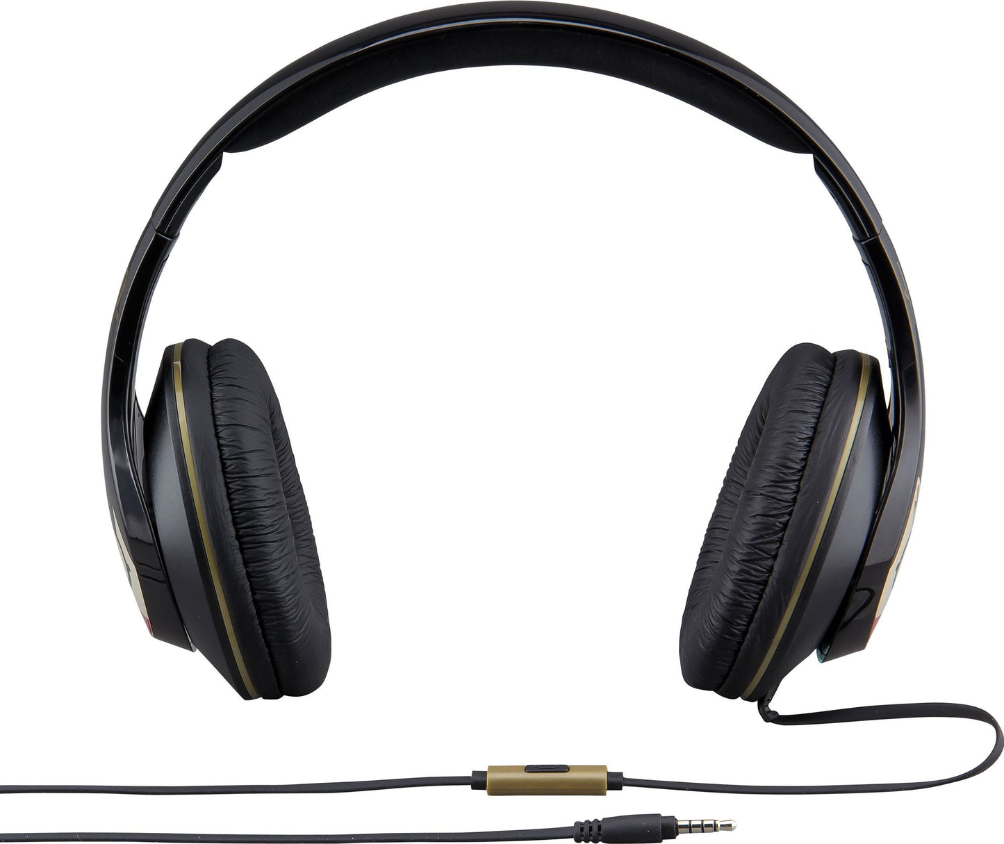 KIDDesigns Ri-M40HP.FXv7 Harry Potter Co Brand Headphone with in-line microphone