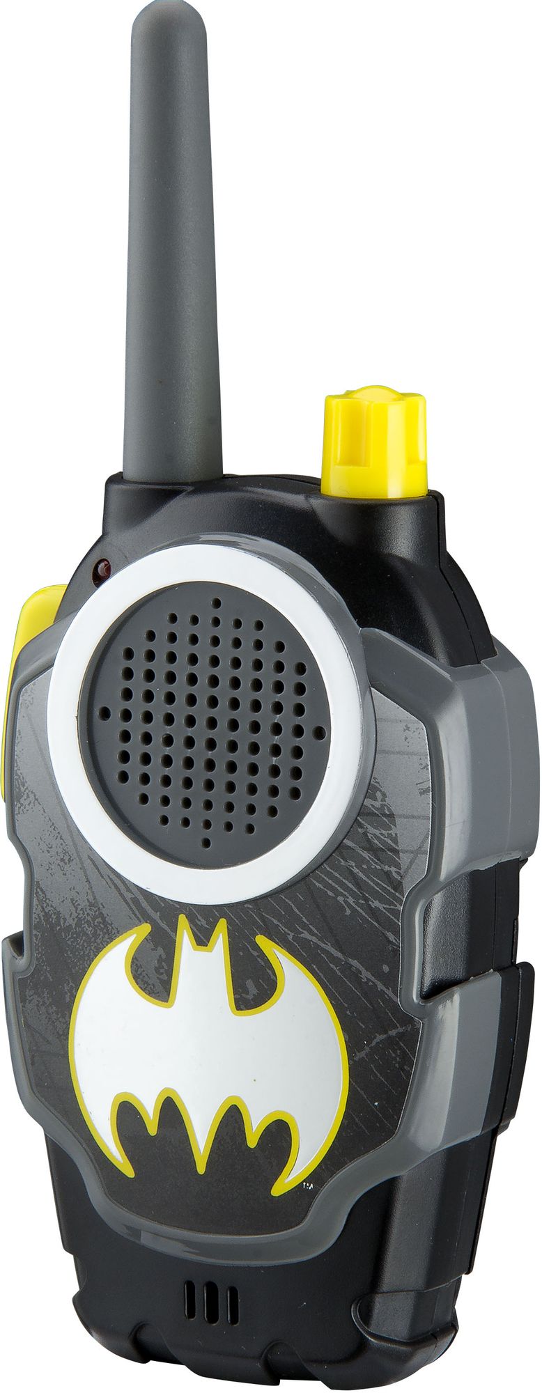 KIDDesigns RI-210BM.FXv7 Batman FRS Walkie Talkies