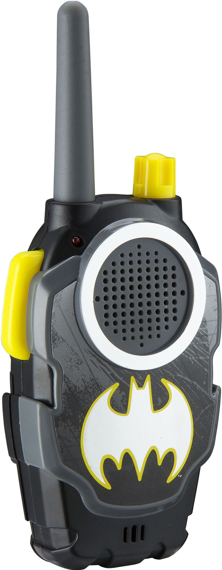 KIDDesigns RI-210BM.FXv7 Batman FRS Walkie Talkies