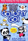 Go Potty Go!
