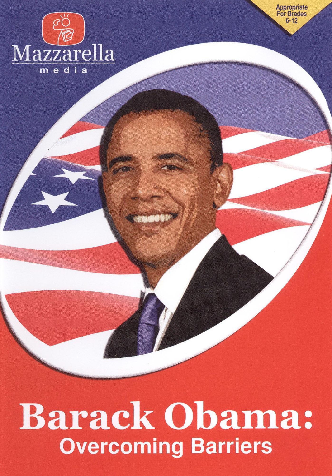 Barack Obama: Overcoming Barriers