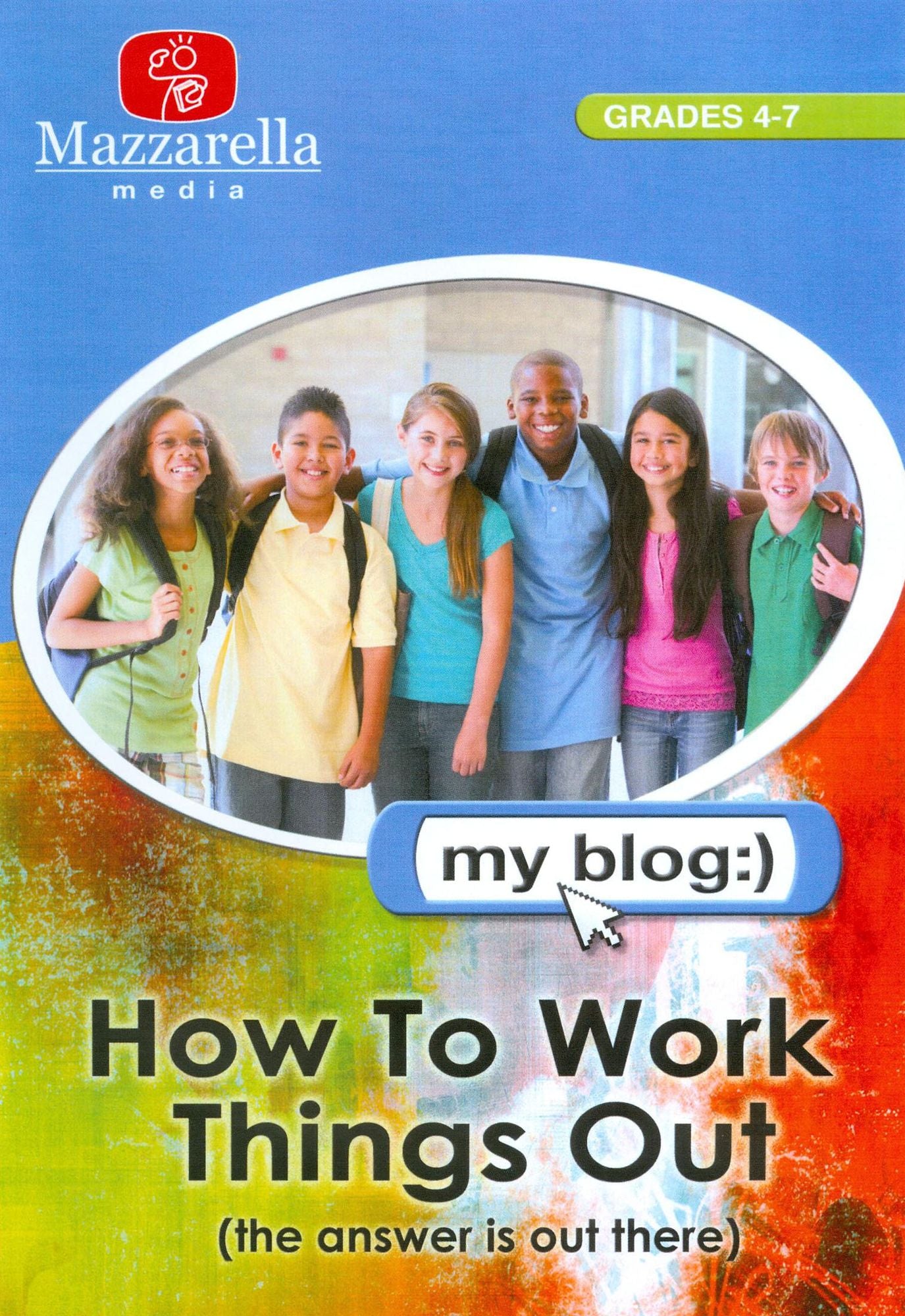 My Blog: How to Work Things Out