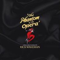 The Phantom Of The Opera