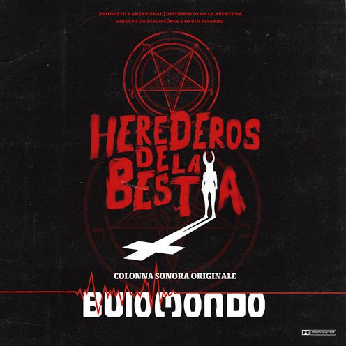 Herederos De La Bestia [Original Soundtrack]