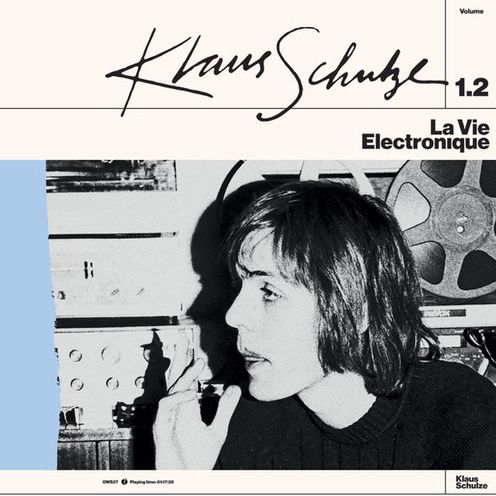 La Vie Electronique, Vol. 1.2