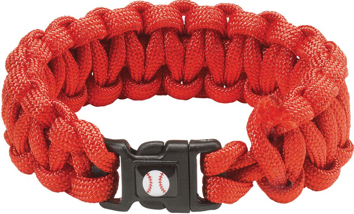 Make Your Own Paracord Wristbands