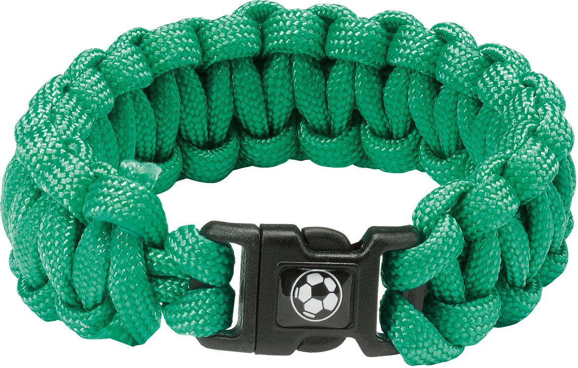 Make Your Own Paracord Wristbands