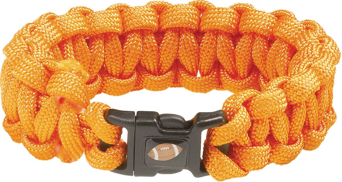 Make Your Own Paracord Wristbands