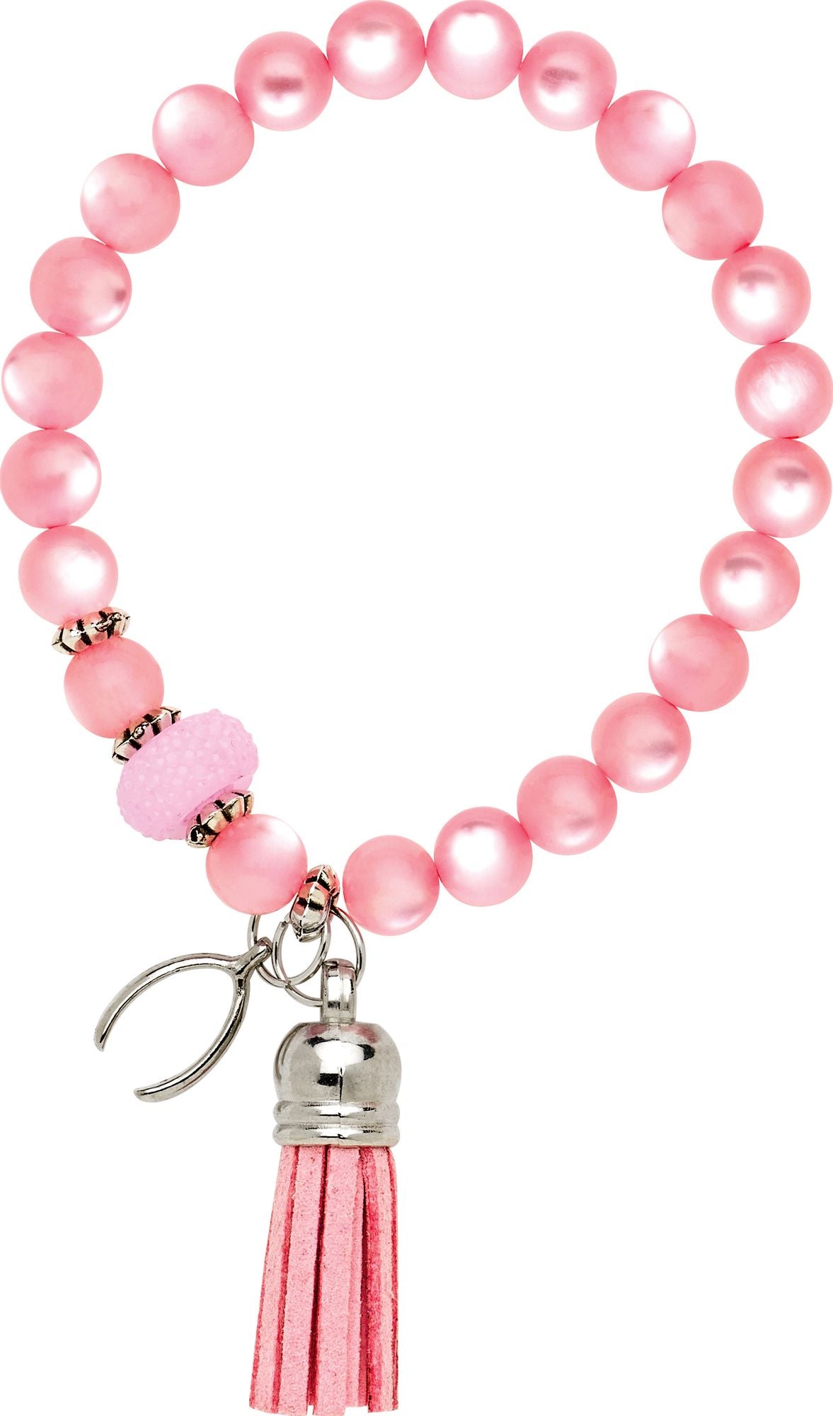 Tassel Bracelets