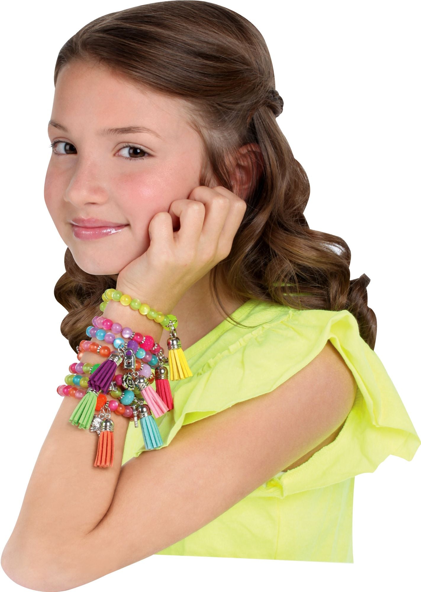 Tassel Bracelets