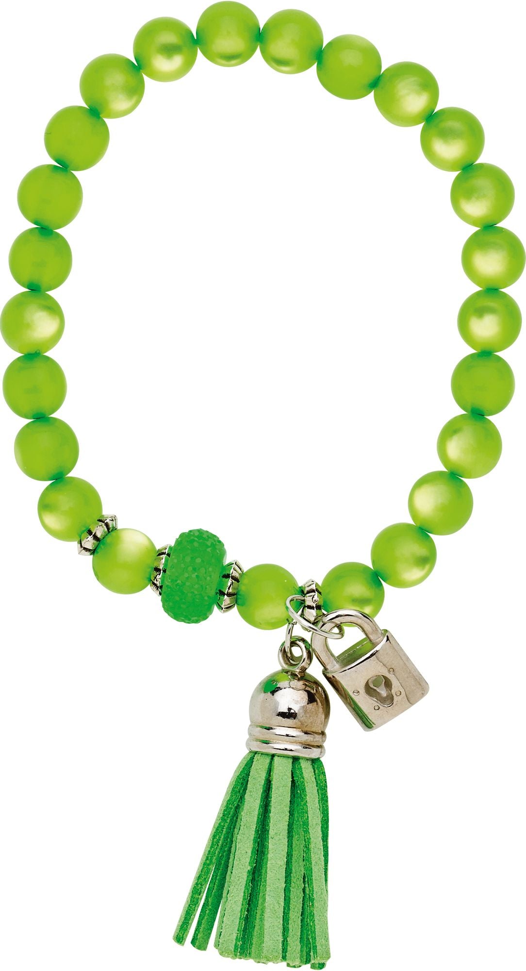 Tassel Bracelets