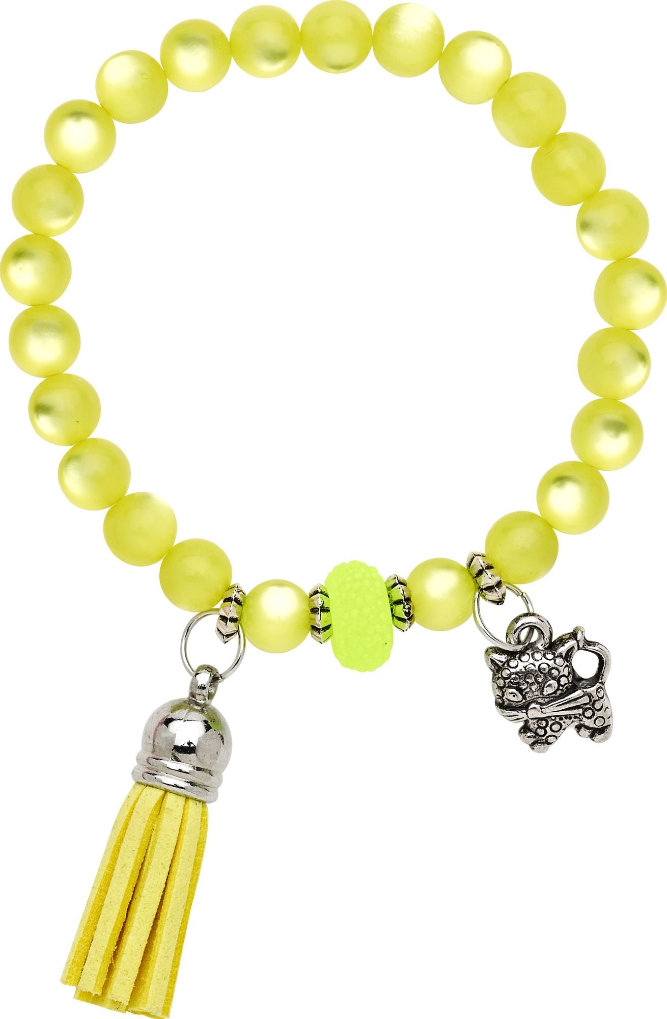 Tassel Bracelets