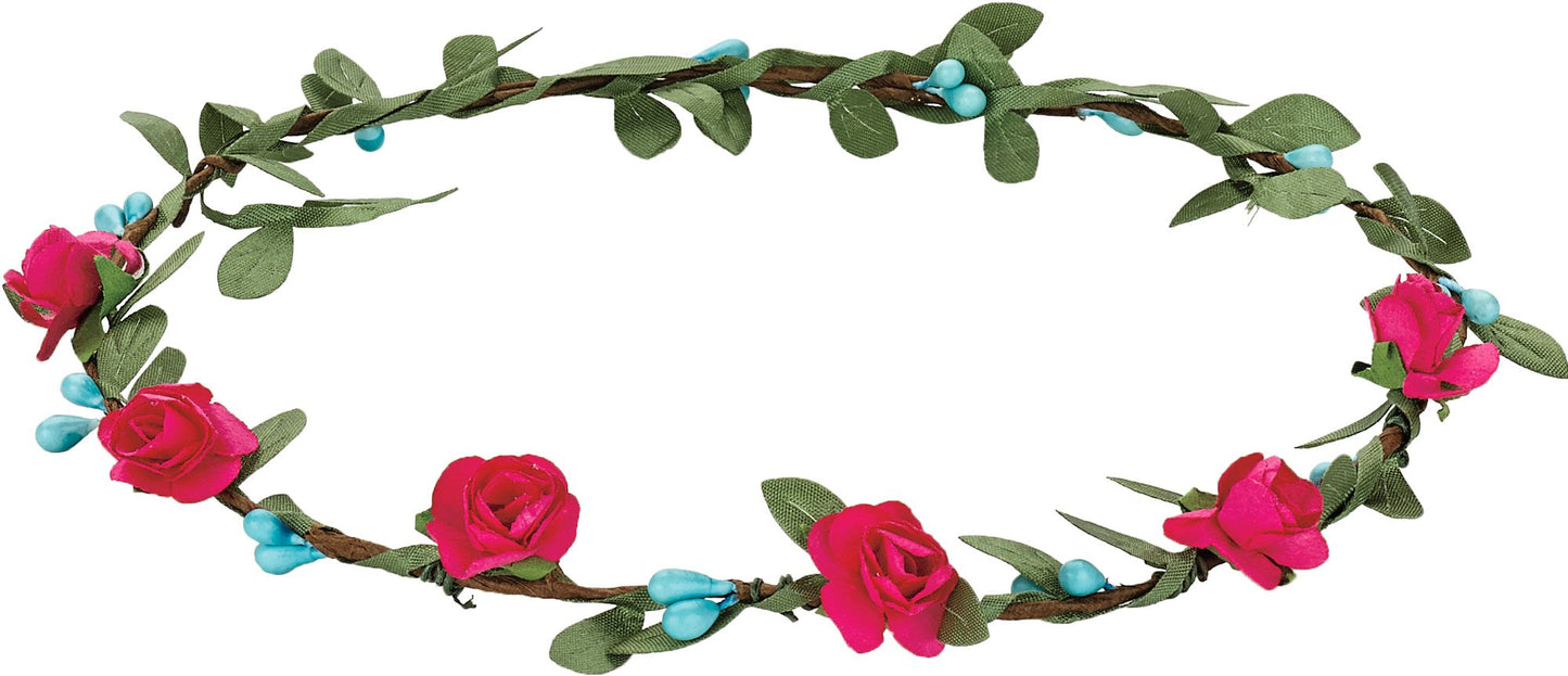 Flower Crowns
