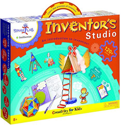 Inventor's Studio