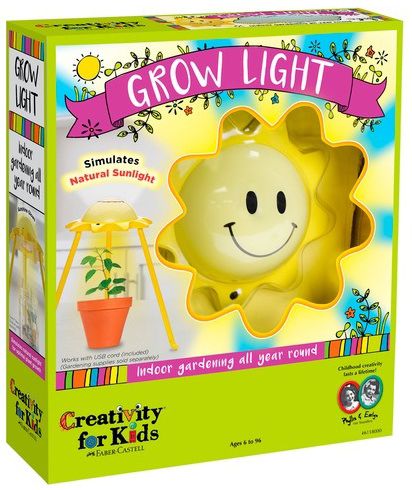 Grow Light