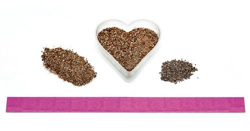 Grow a Little Love