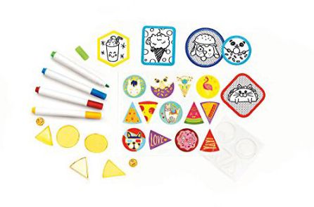 Pin and Patch Studio