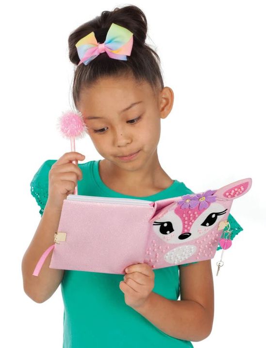 Deer Diary