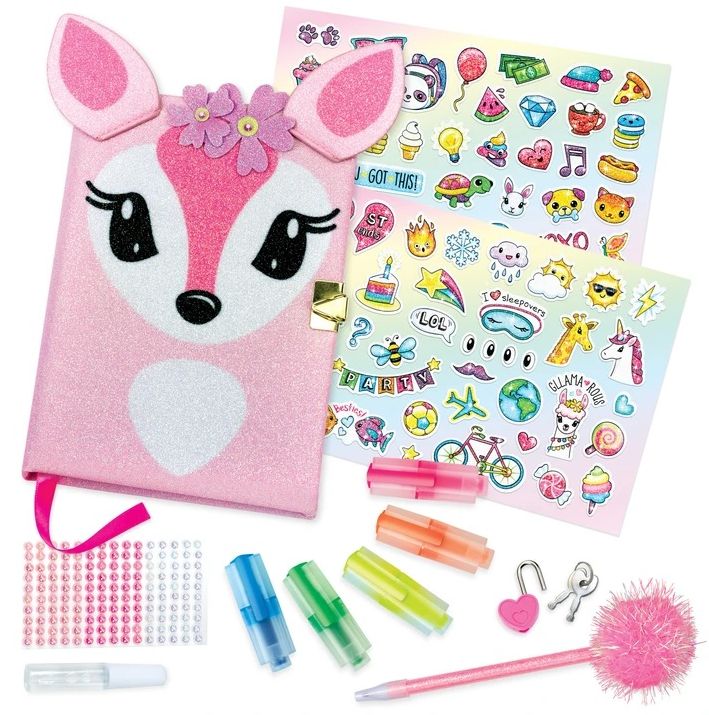 Deer Diary
