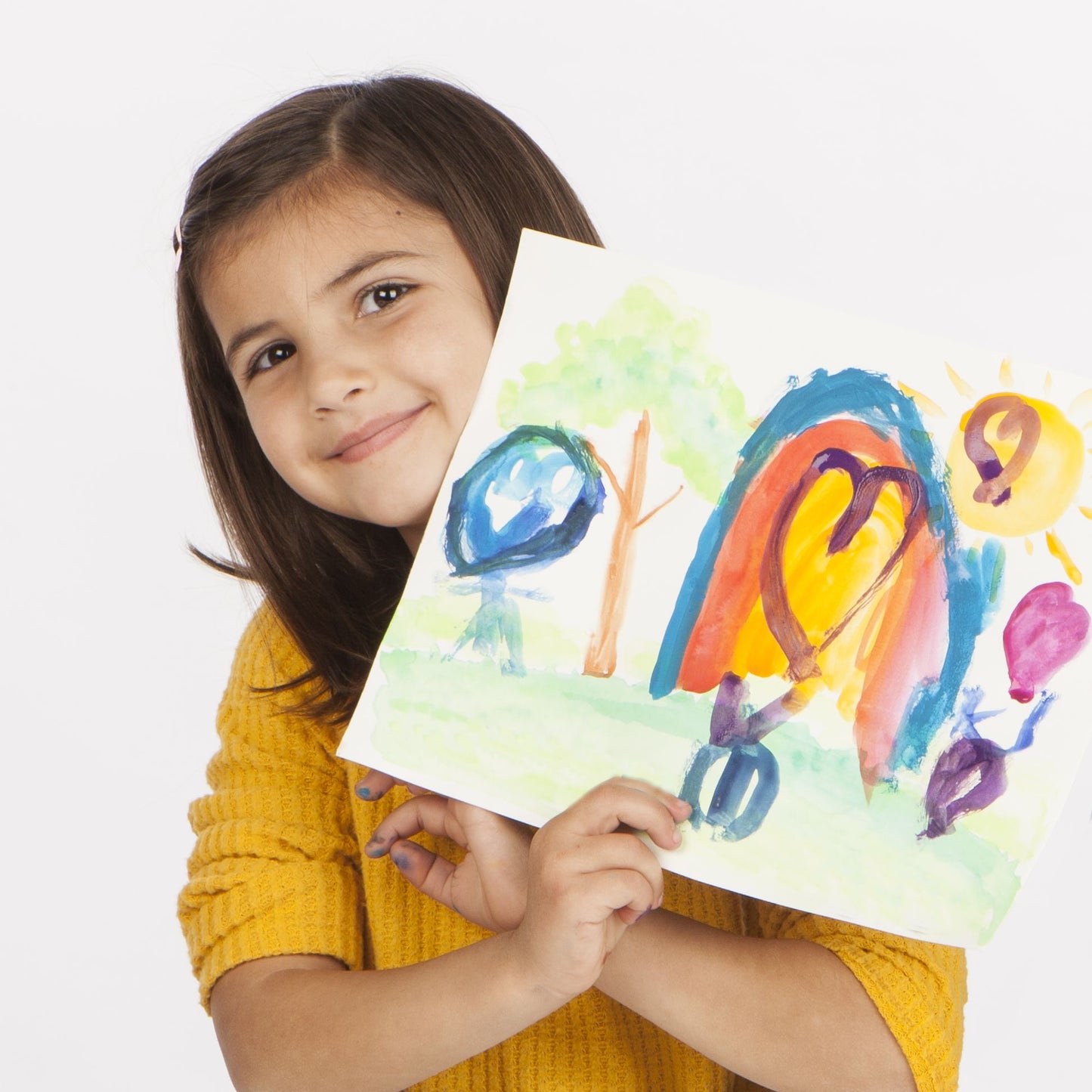 Watercolor Sketchpad