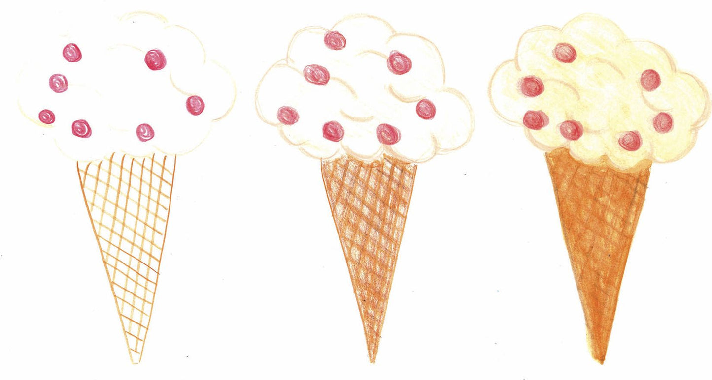 Do Art Watercolor Pencil Art