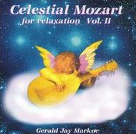 Celestial Mozart for Relaxation, Vol. 2