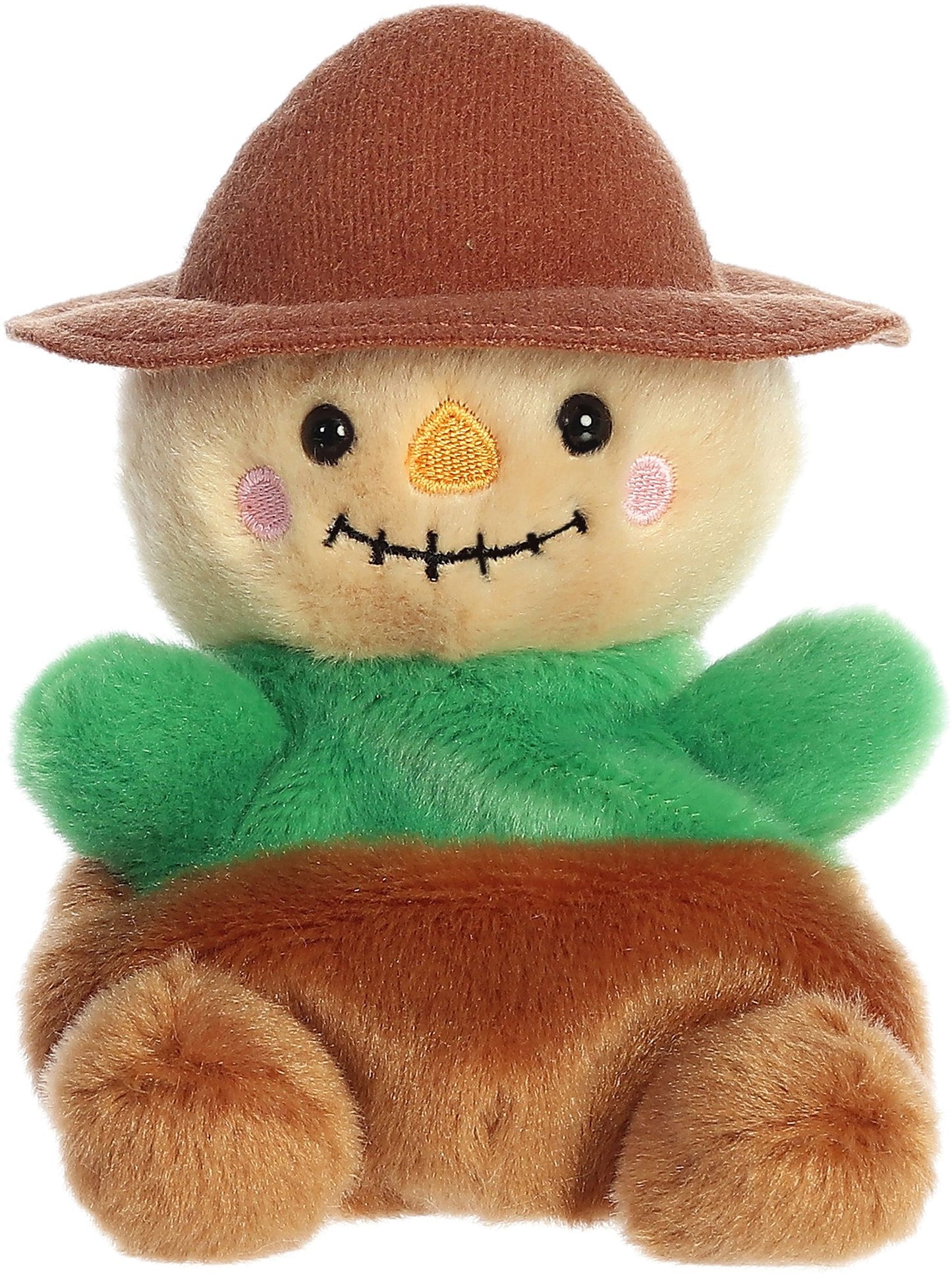 5" CORNELIUS SCARECROW