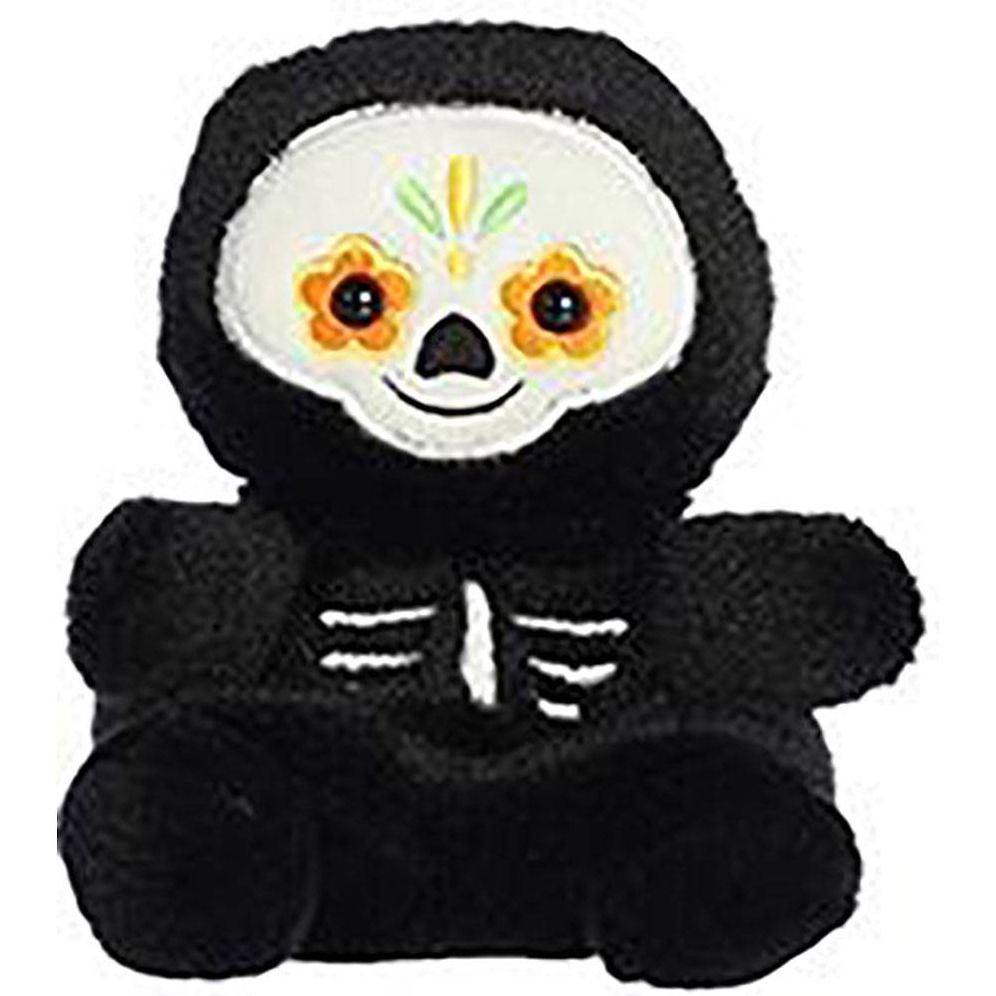 5" SANTIAGO SUGAR SKULL