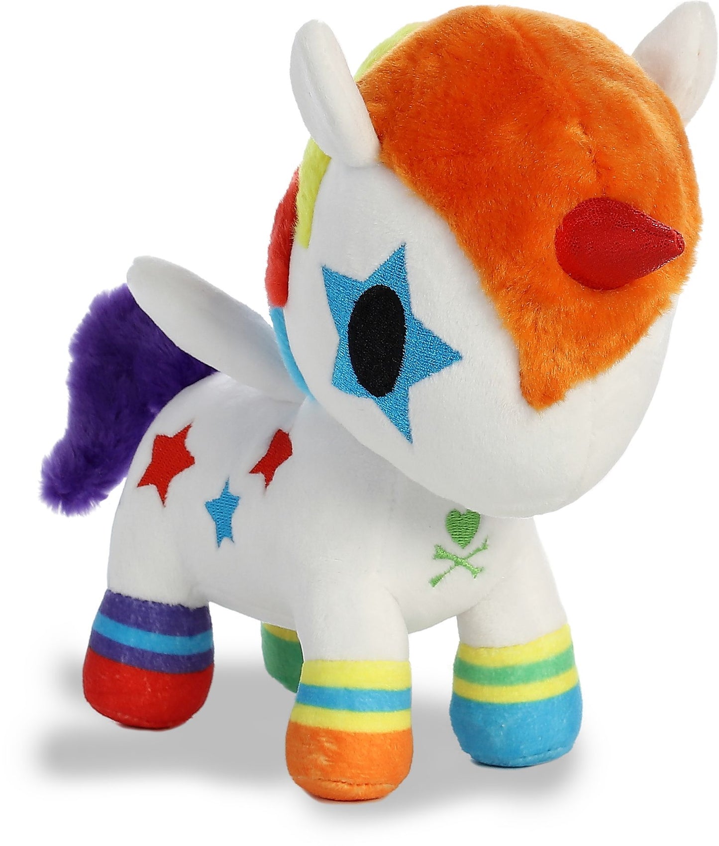 Bowie Unicorno