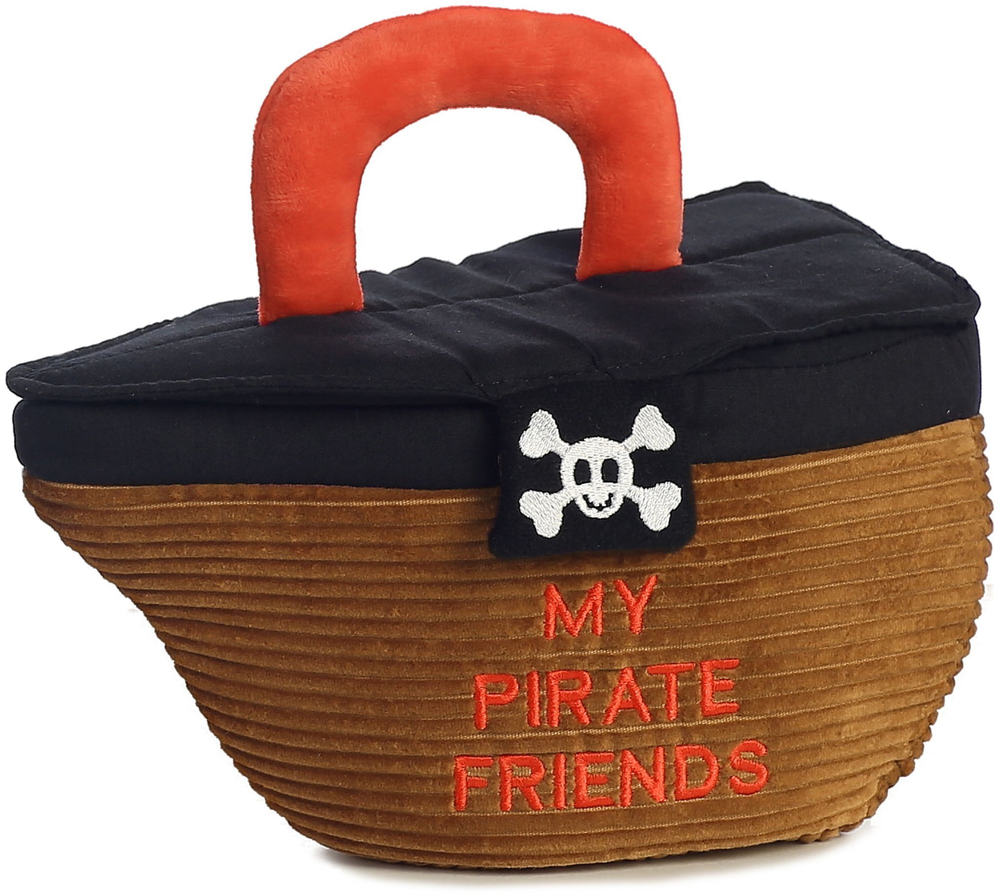 My Pirate Friends Plush Playset