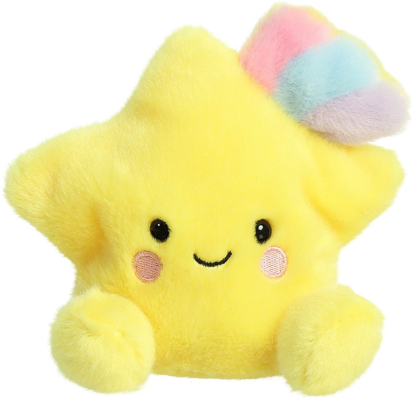 5" PISCES STAR