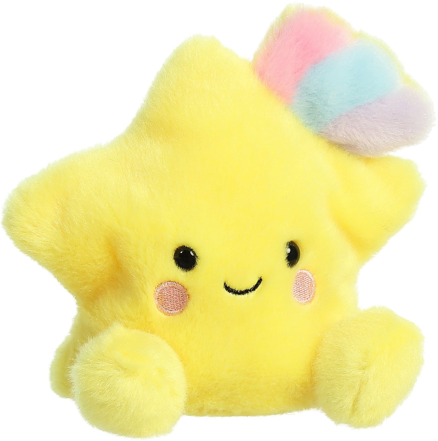 5" PISCES STAR
