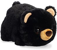 10" SPUDSTERS BRIAR BEAR