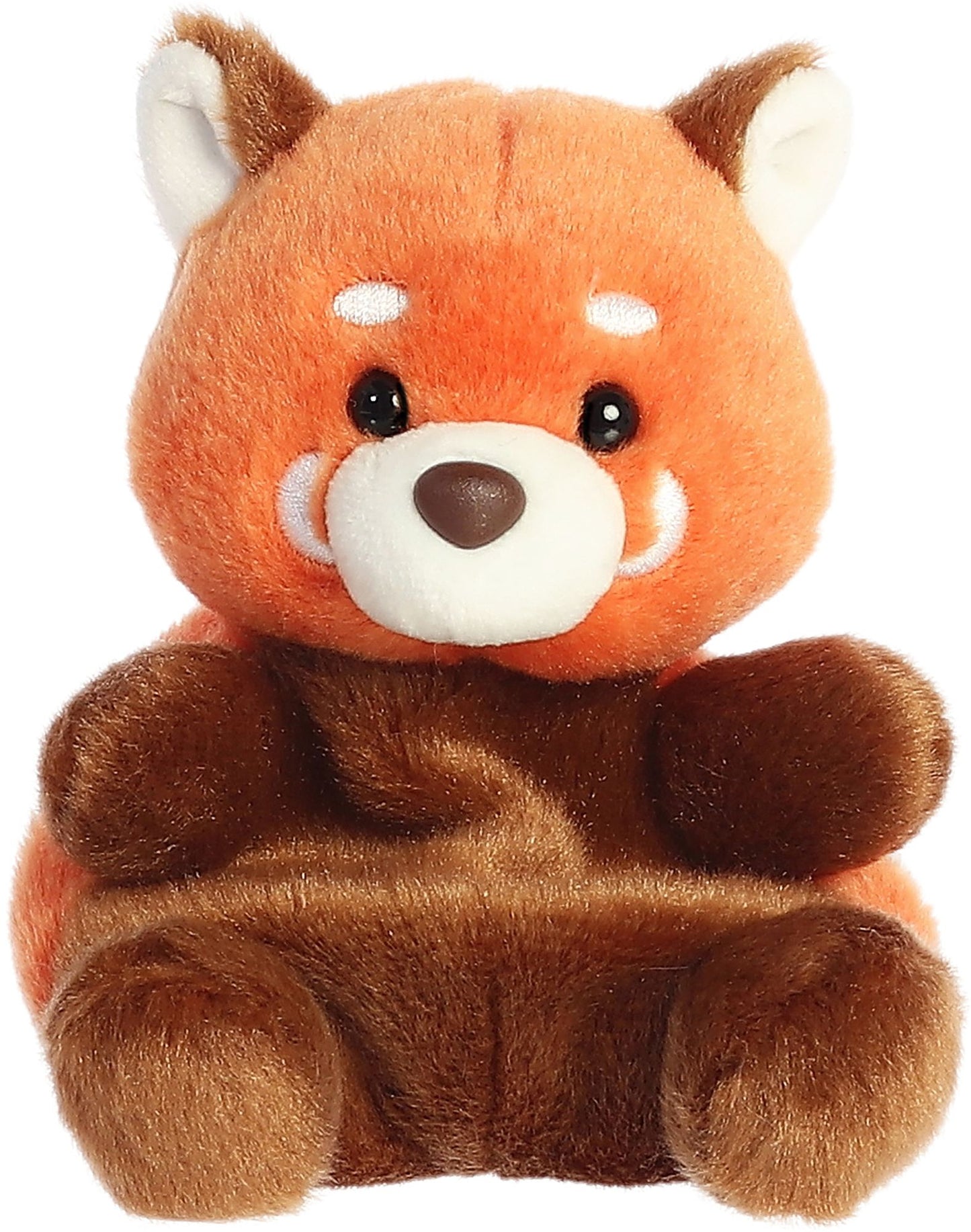 5" REI RED PANDA