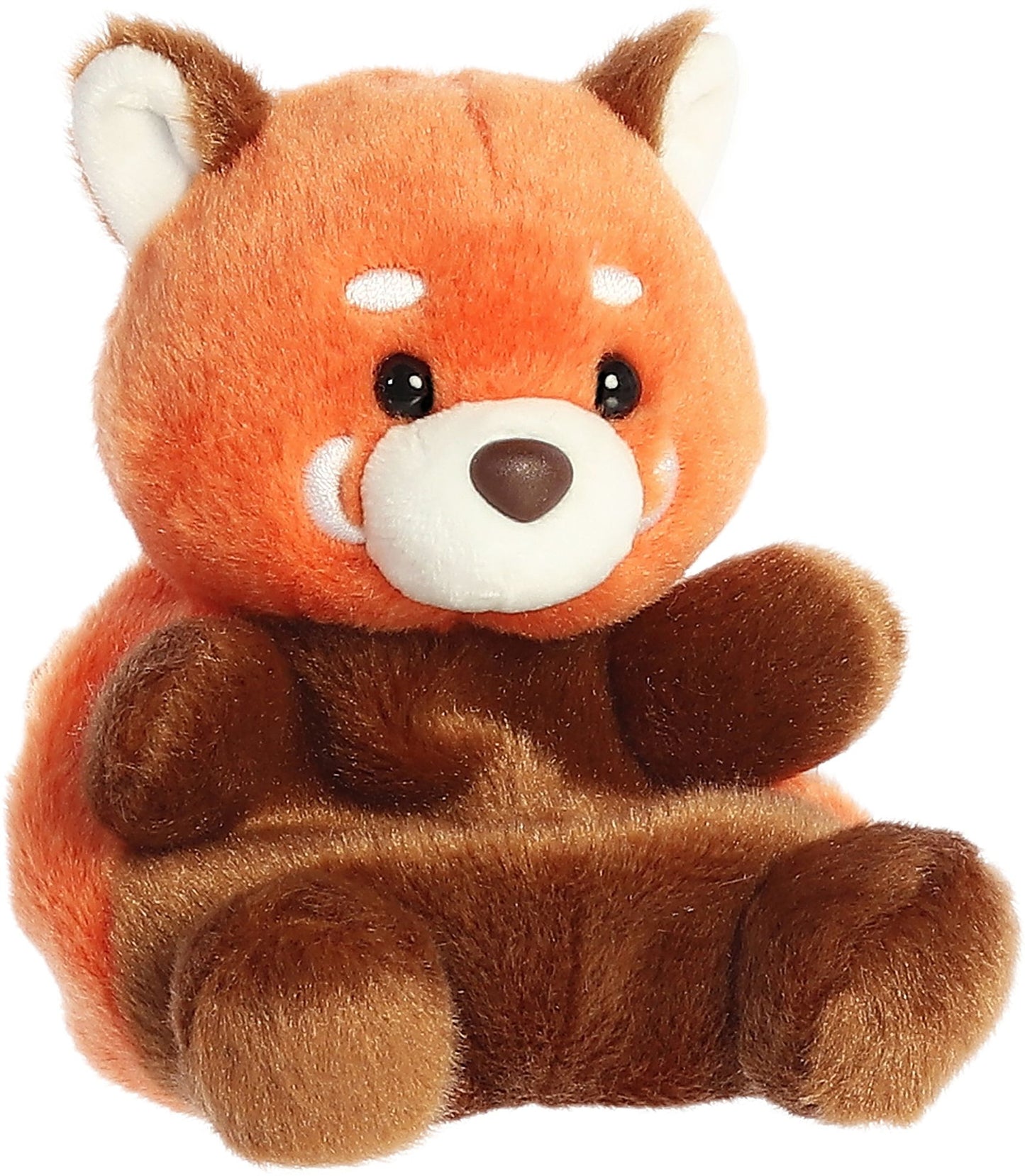 5" REI RED PANDA