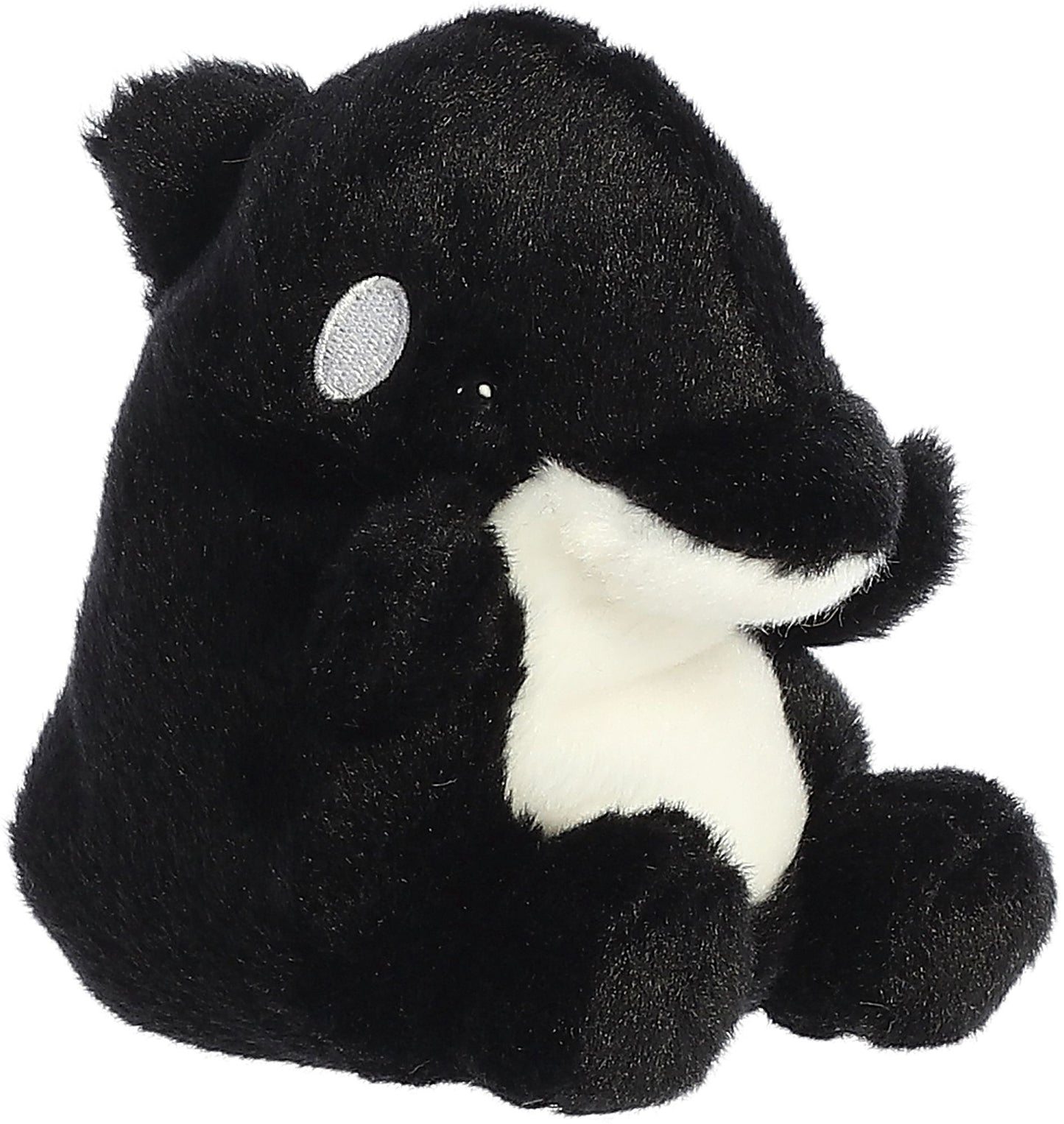 5" JUNEAU ORCA