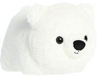 11" SPUDSTER PENNI POLAR BEAR