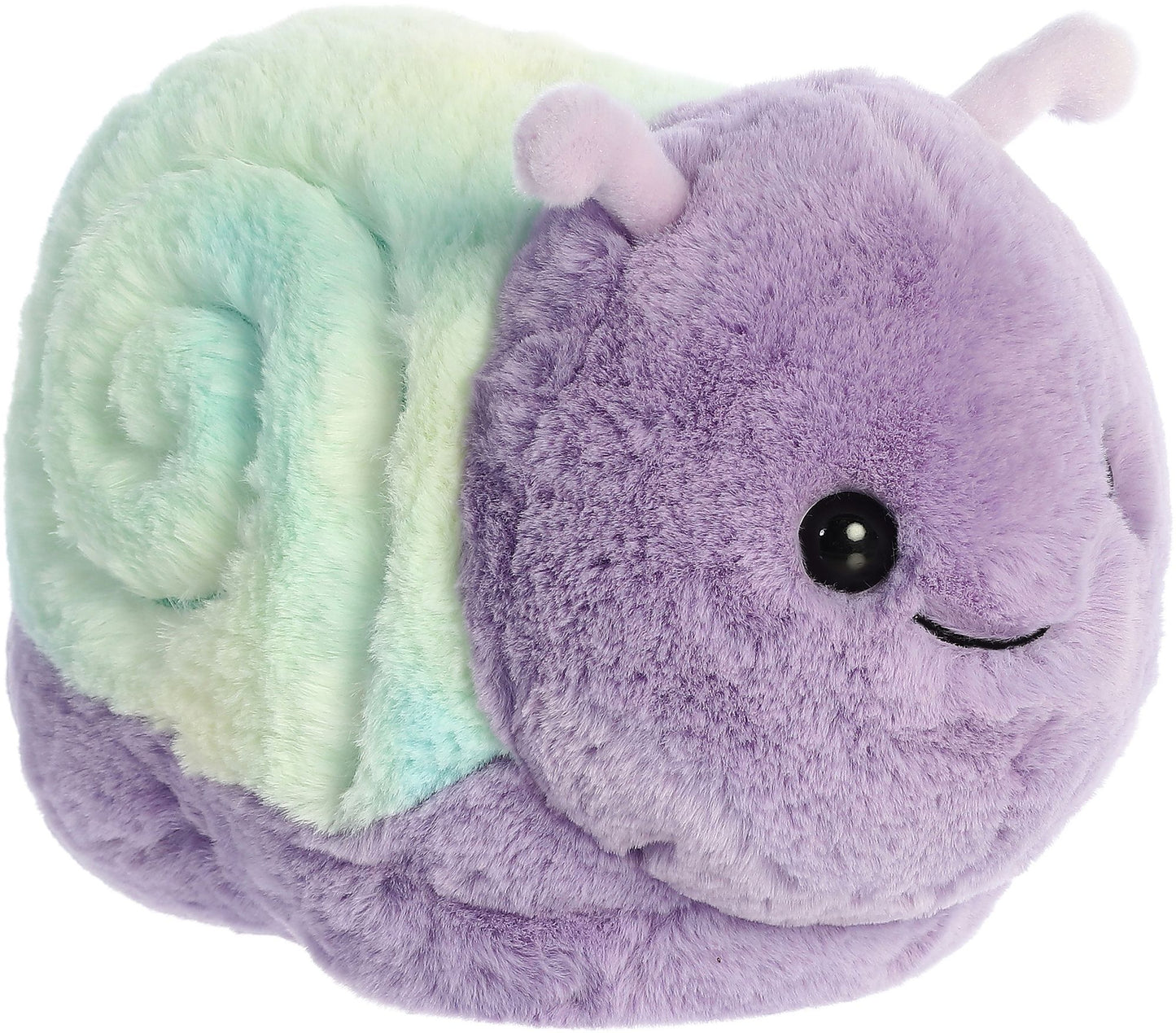 10" EMILY SNAIL