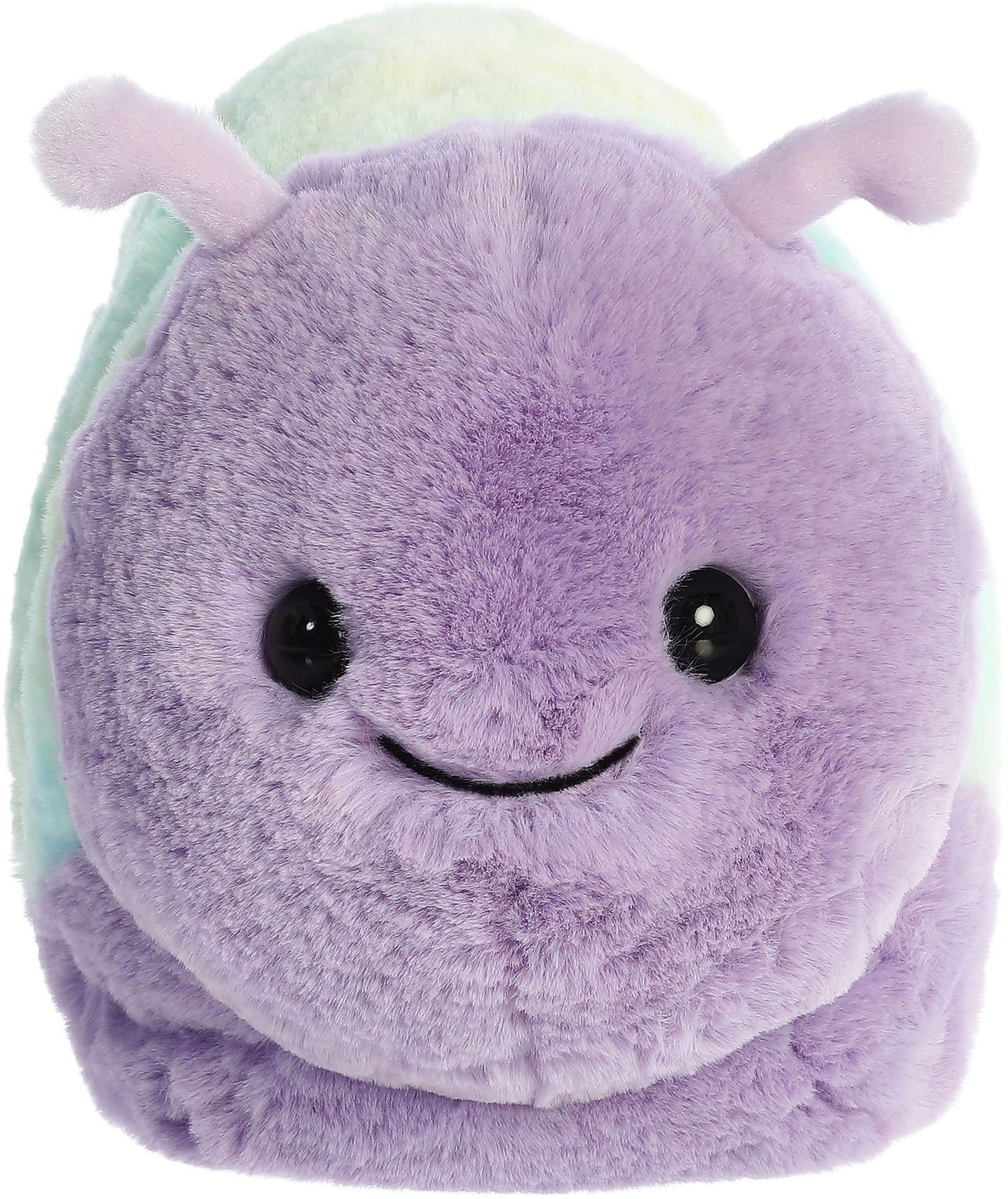 10" EMILY SNAIL
