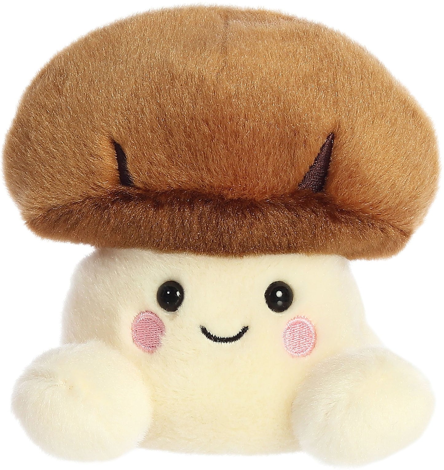 5" UMAMI SHIITAKE MUSHROOM