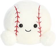 5" SLUGGER BASEBALL