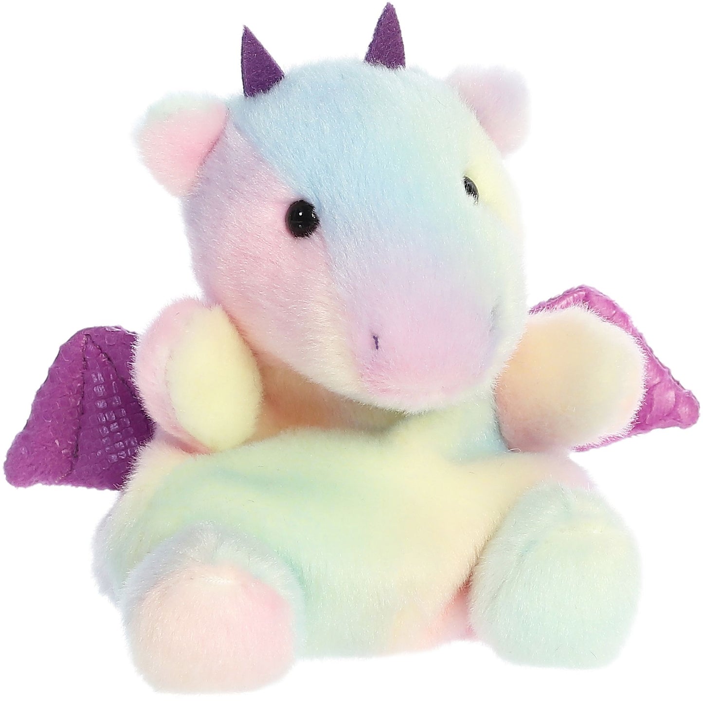 5" ASTER DRAGON