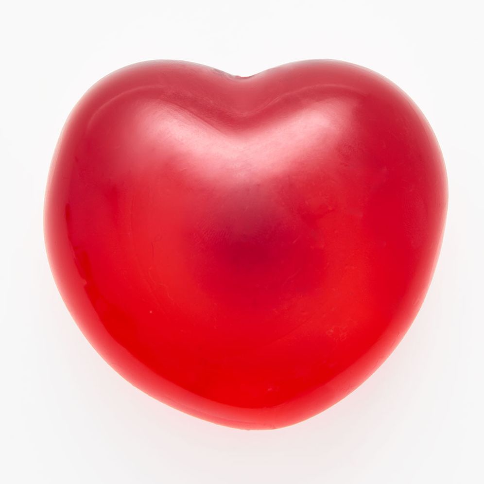 HEART SUGAR SQUEEZY